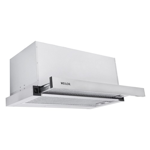 Вытяжка встраиваемая Weilor WT 6280 I 1200 LED Strip - Фото 1