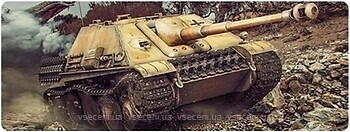 Килимок для миші ігровий Voltronic World of Tanks-19 (WTPCT19) - Фото 1