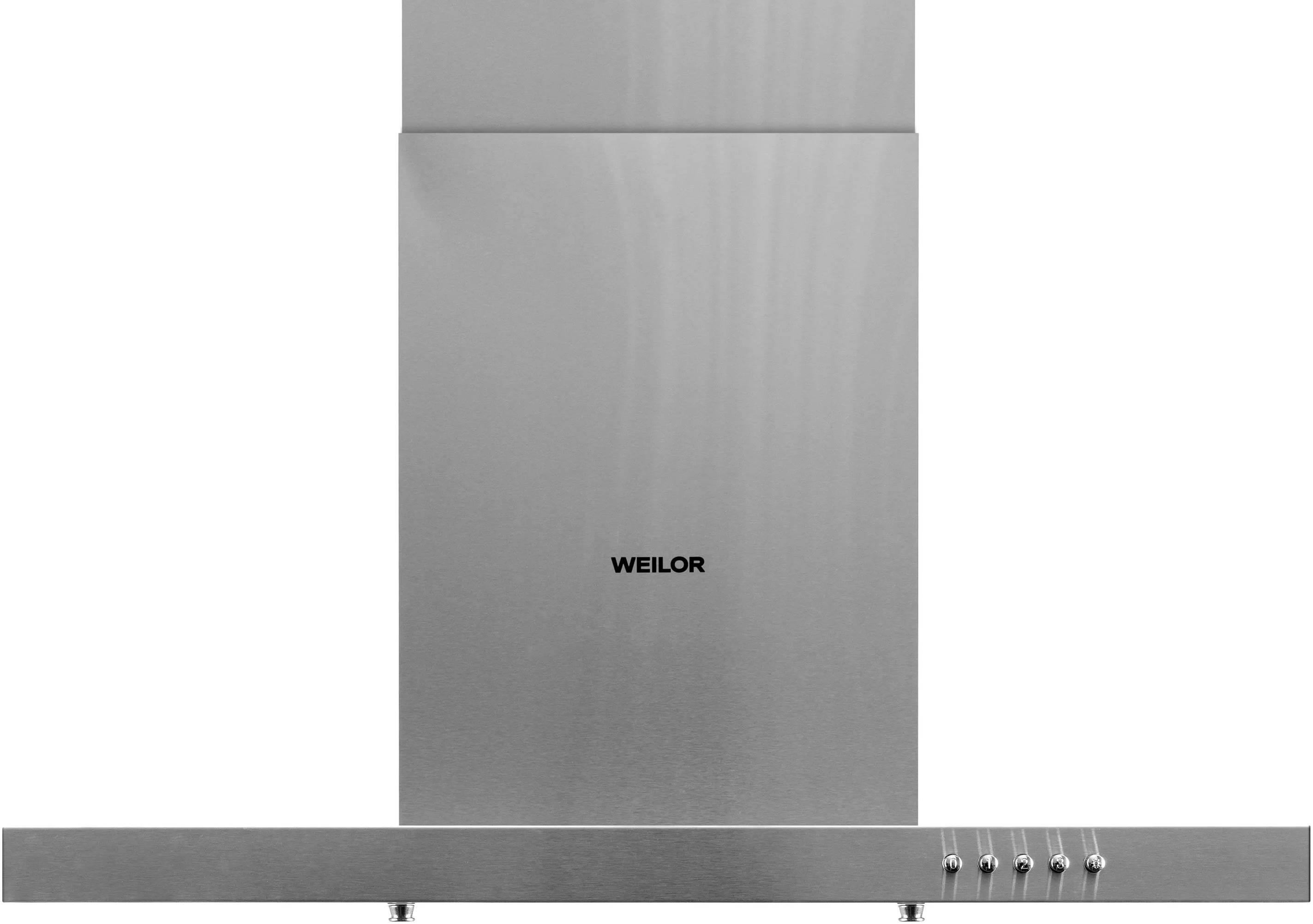 Вытяжка декоративная Weilor MIST WTX 68 INOX - Фото 1