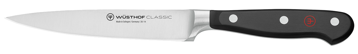 Нож кухонный Wuesthof 14 см 1040100714 - Фото 1