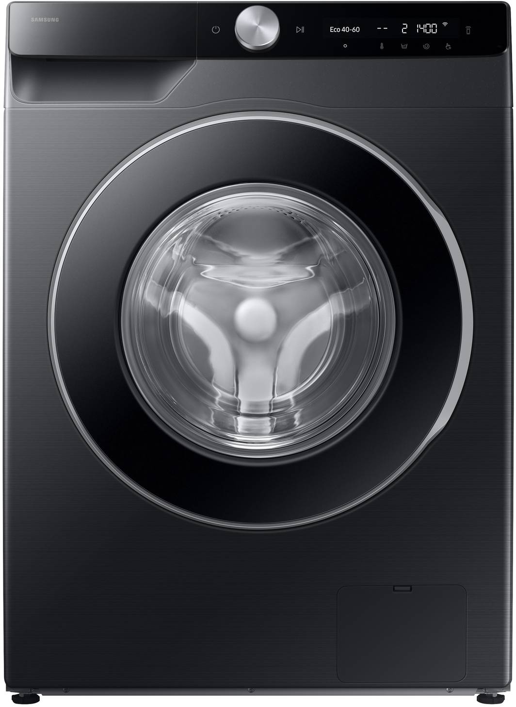 Стиральная машина Samsung WW90DG6G94LBUA - Фото 1