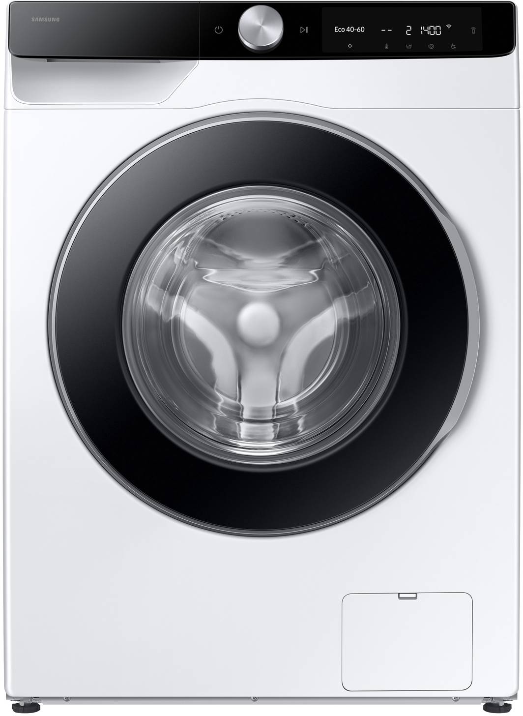 Стиральная машина Samsung WW90DG6G94LKUA - Фото 1