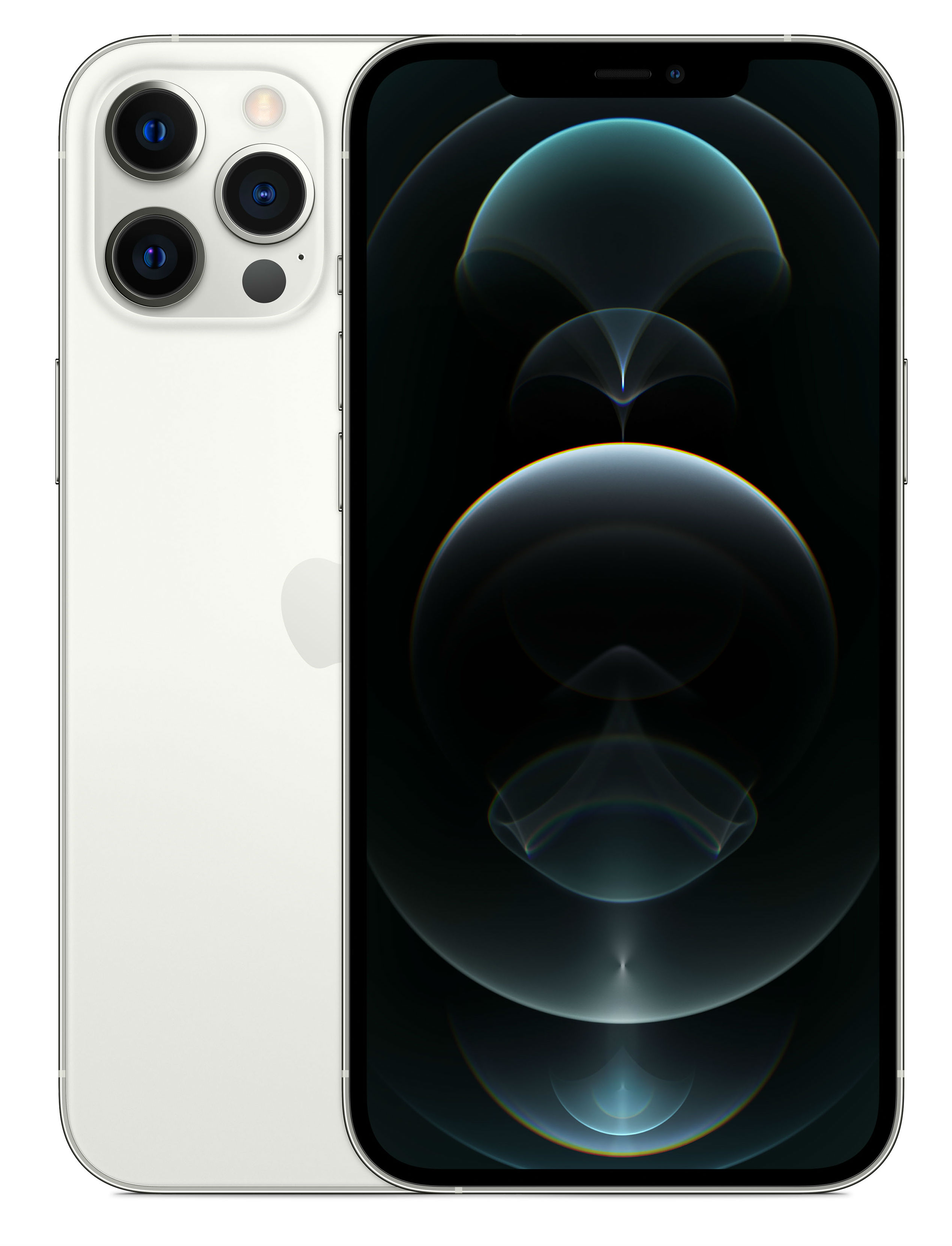 Смартфон Apple iPhone 12 Pro Max 128Gb Silver купить - цена ...