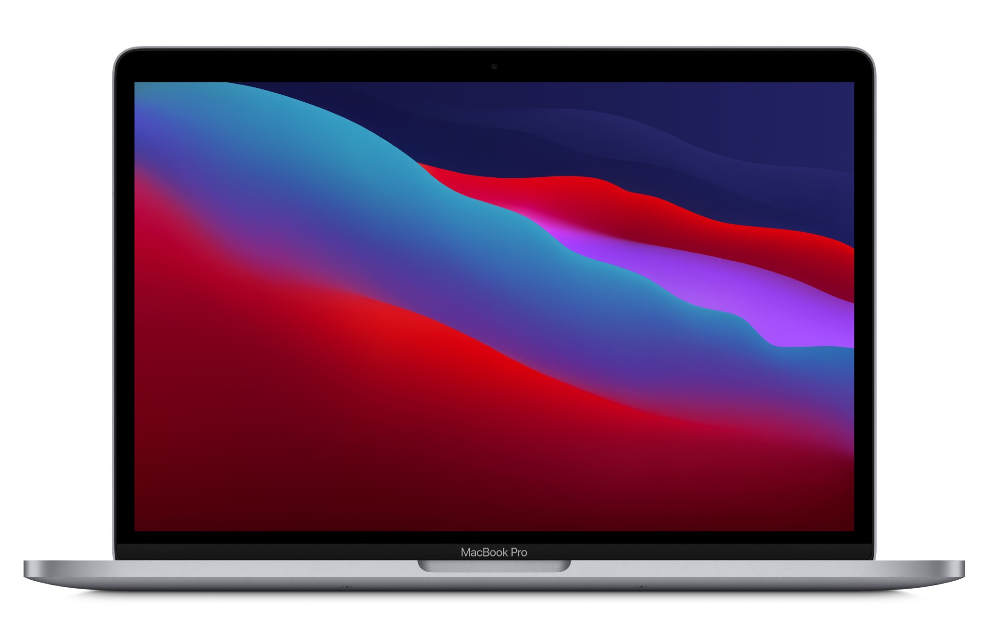 Ноутбук Apple MacBook Pro M1 13'' TB 512Gb MYD92 Space Grey 2020