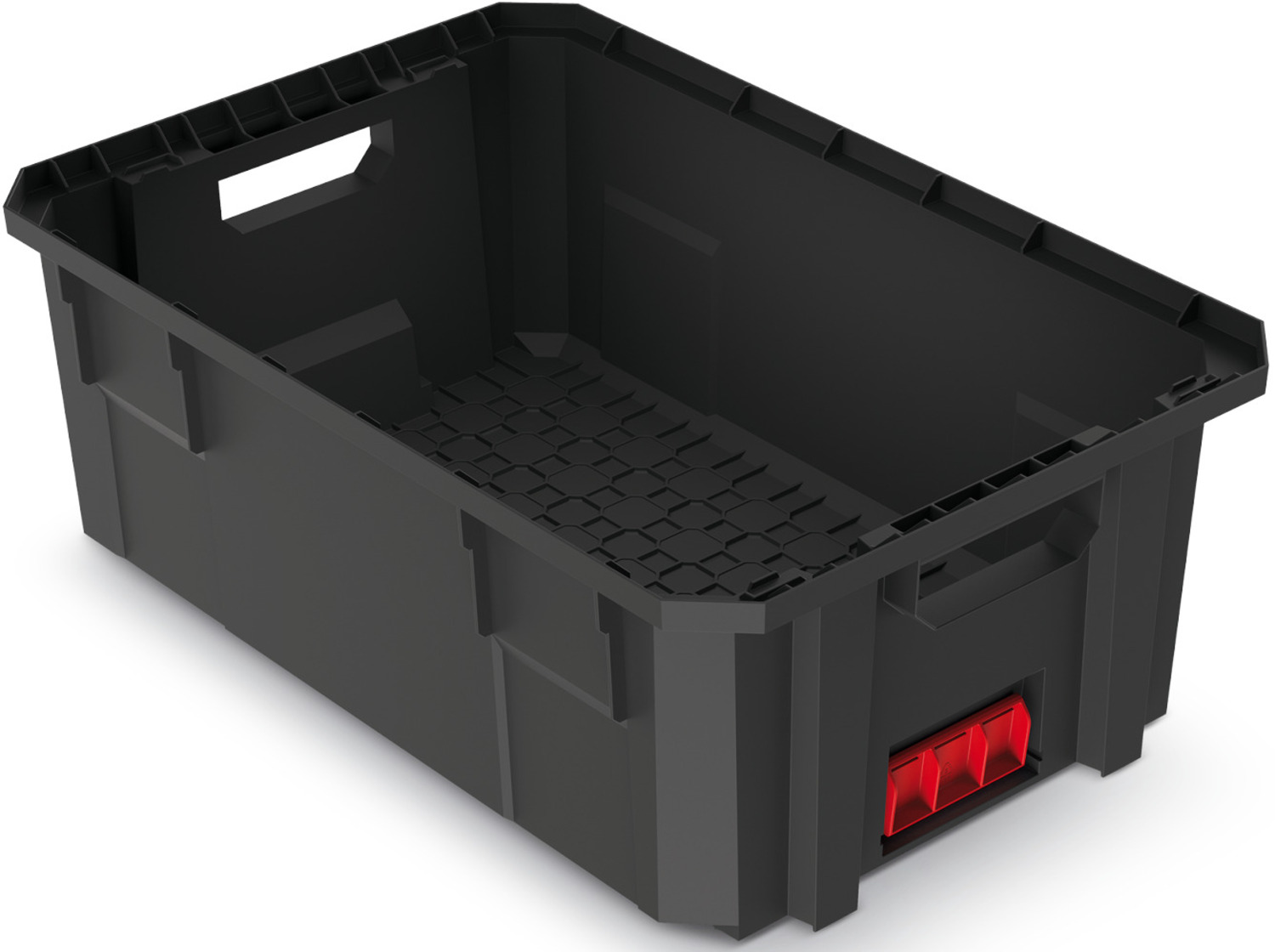 Ящик для инструментов Kistenberg X Block PRO (KXB604020C) - Фото 1