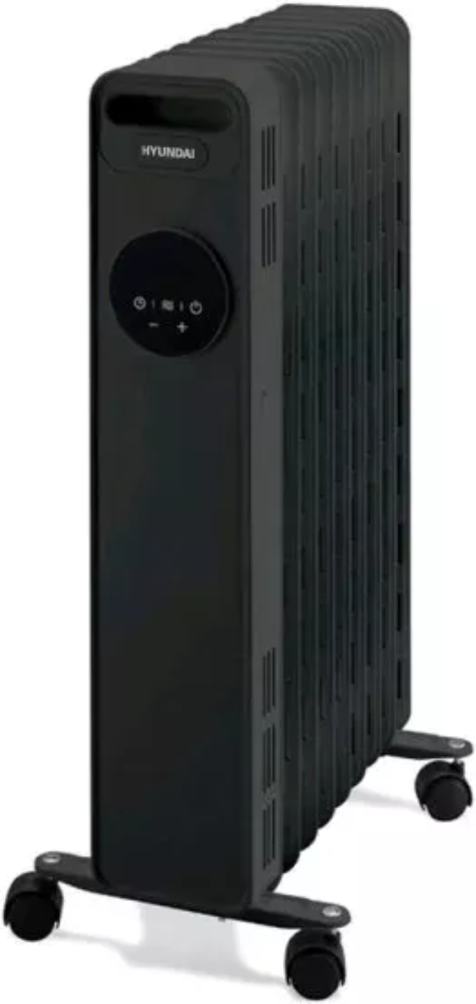Купить Обогреватель масляный Hyundai H13HTRB - Фото 1 Обогреватель масляный Hyundai H13HTRB - Фото 1