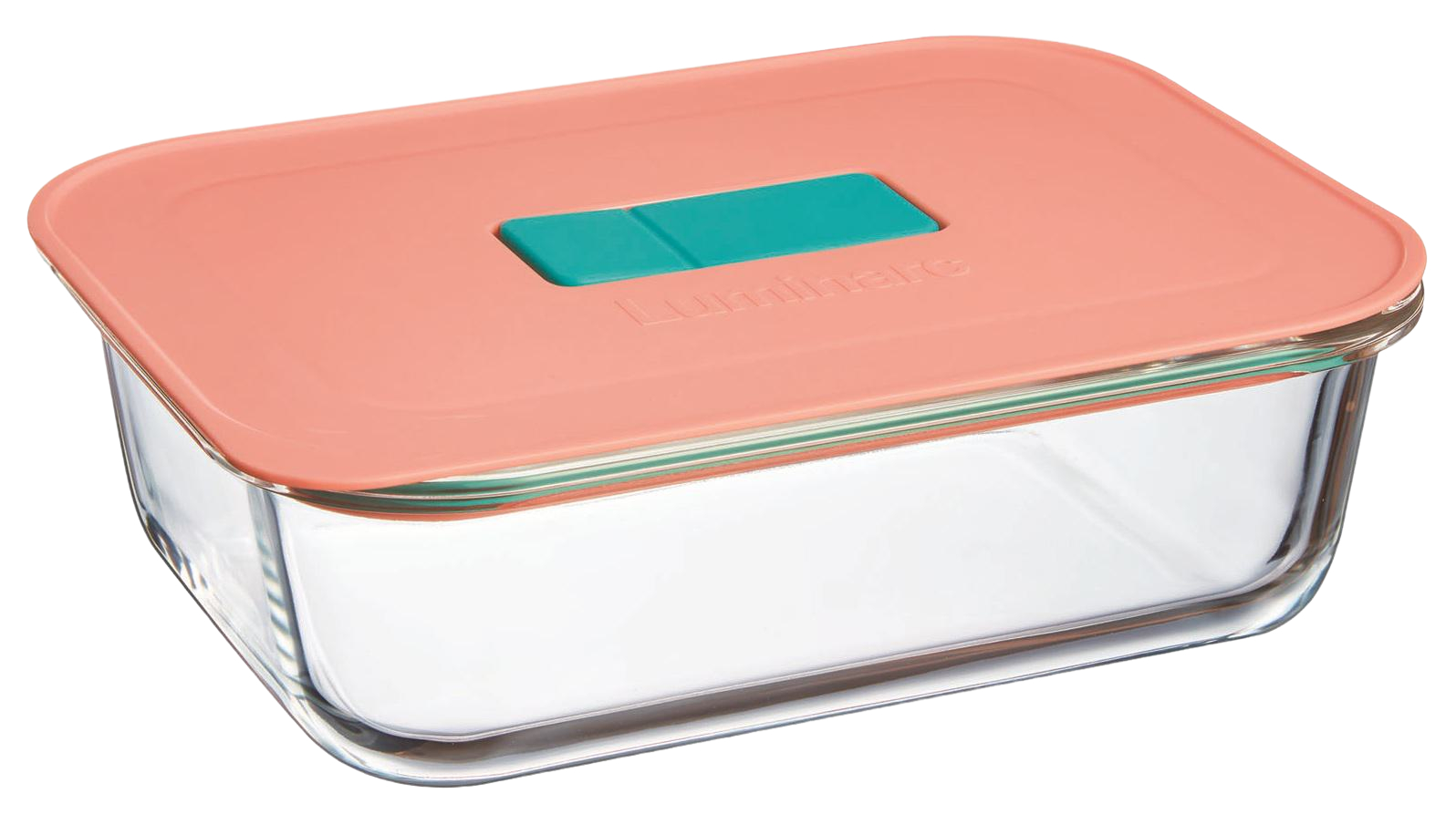 Емкость для хранения Luminarc PURE BOX UNIQUE 1040 мл (X1543) - Фото 1