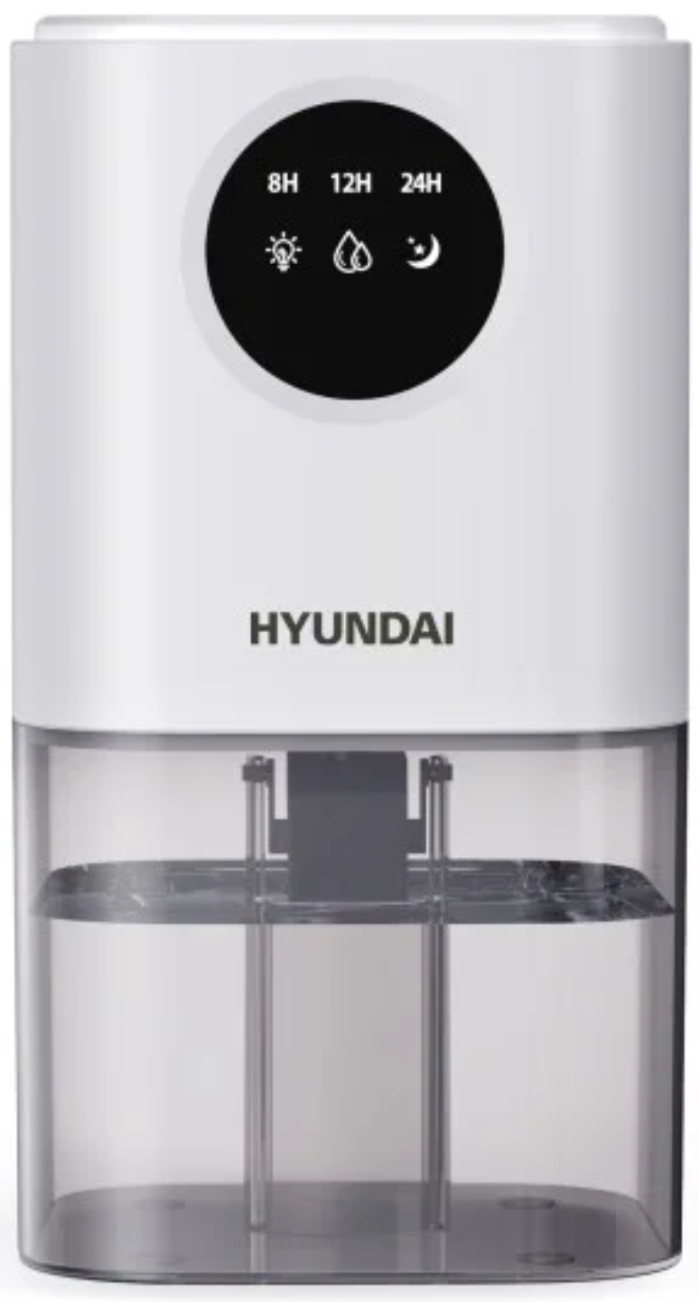 Купить Осушитель воздуха Hyundai HDSH003UA - Фото 1 Осушитель воздуха Hyundai HDSH003UA - Фото 1