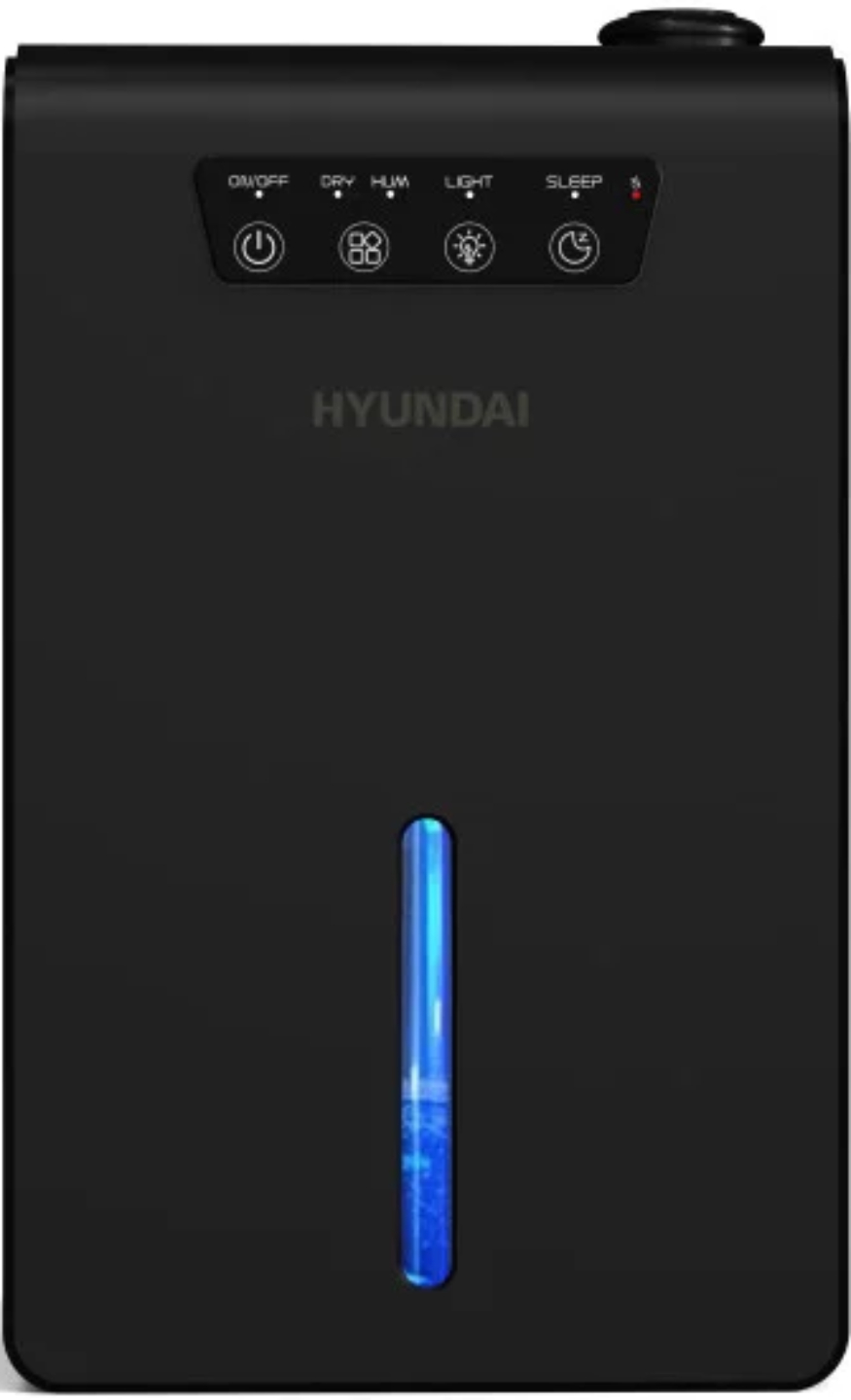 Купить Осушитель воздуха Hyundai HDSH002UA - Фото 1 Осушитель воздуха Hyundai HDSH002UA - Фото 1