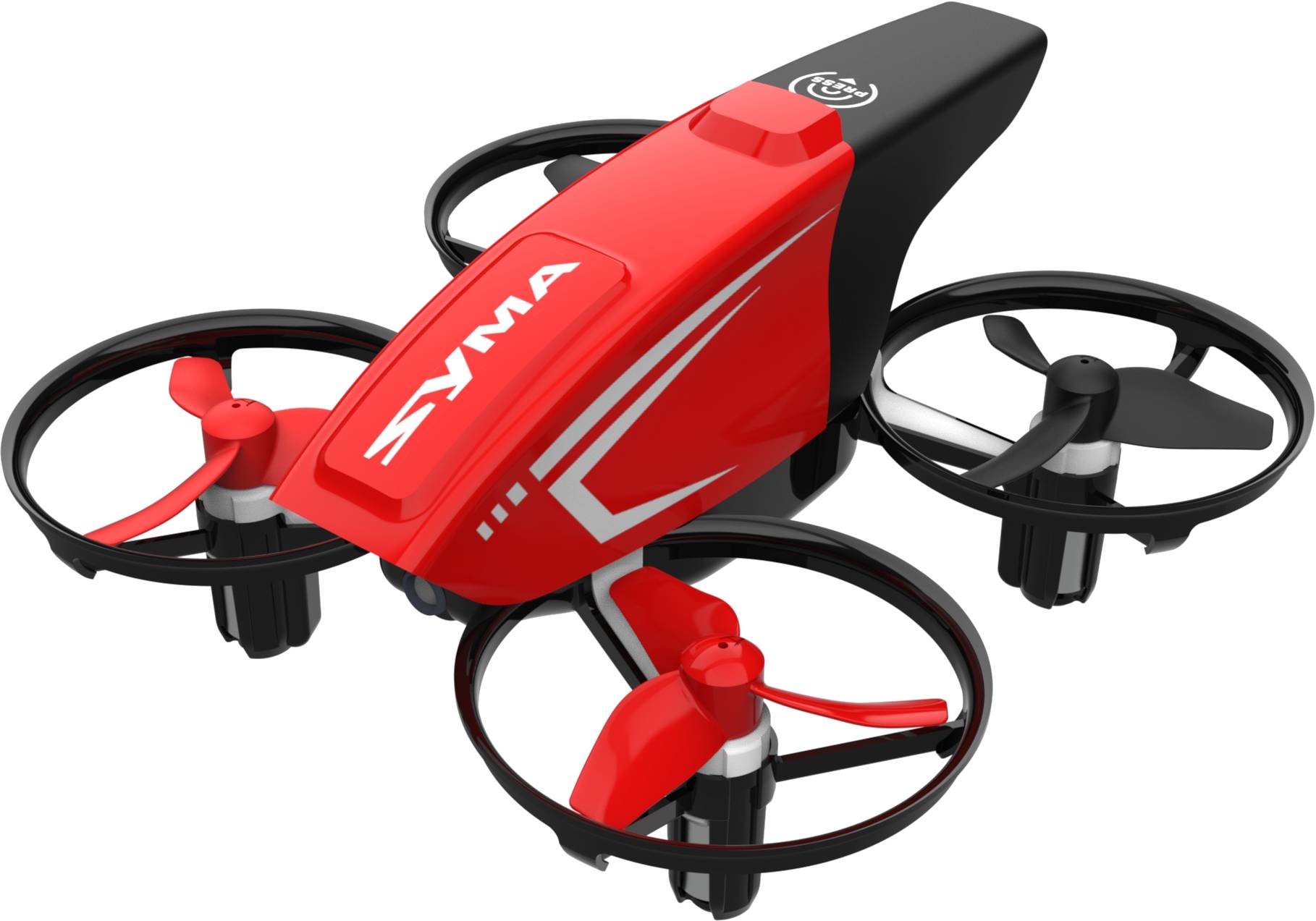 Квадрокоптер для дітей Syma X36 - Фото 1