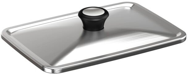 Крышка для формы для выпекания Tefal XA731810 - Фото 1