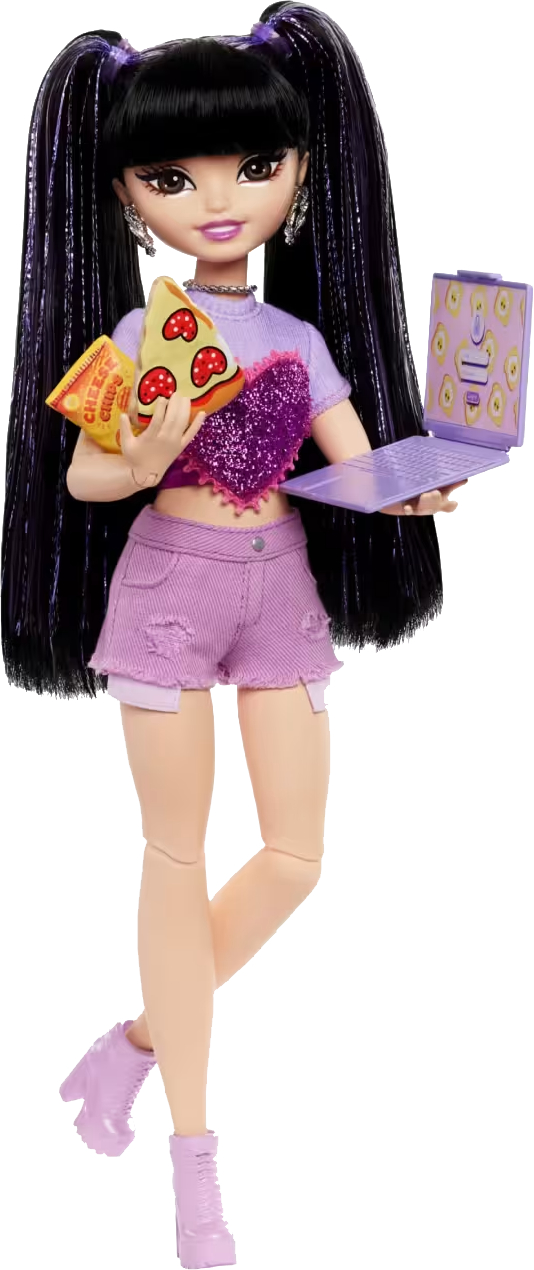 Кукла Barbie Рене Dream Besties (HYC24) - Фото 1
