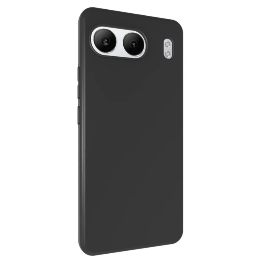 Чехол для смартфона BeCover for OnePlus Nord 4 5G Black (713140) - Фото 1