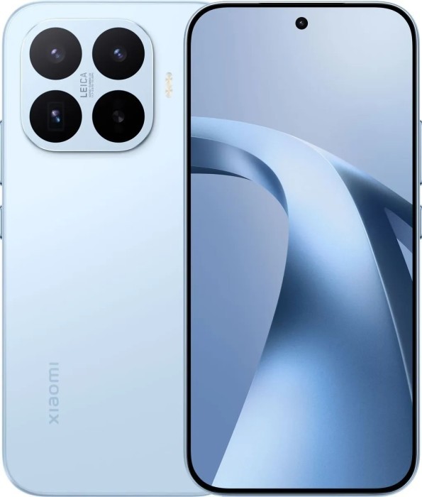 Смартфон Xiaomi 17T 12/512GB Blue