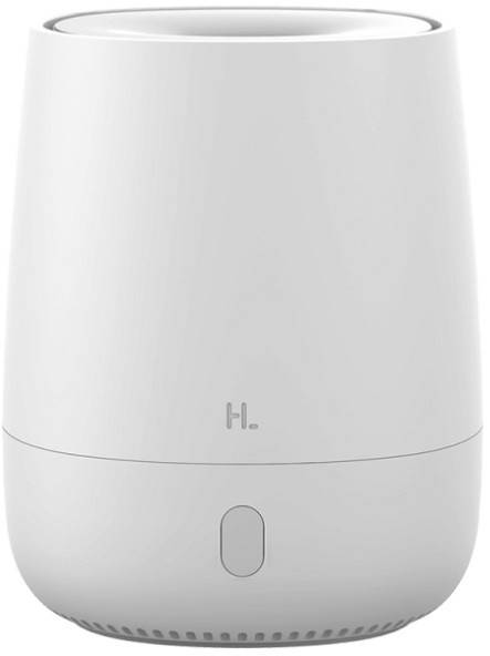 Зволожувач повітря Xiaomi HL Aromatherapy Machine White (HLEOD01) - Фото 1