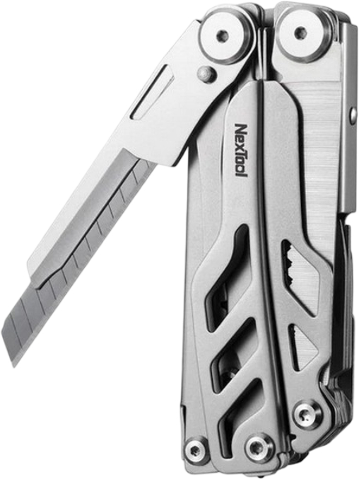 Мультитул NexTool NE20232 - Фото 1
