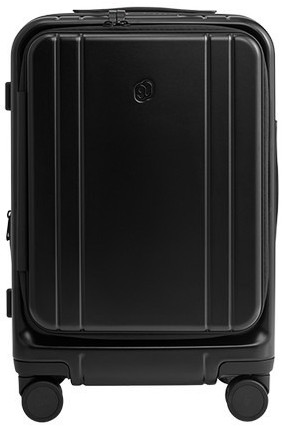 Валіза NINETYGO HOBO Pro luggage 20" Black (6941413248235) - Фото 1
