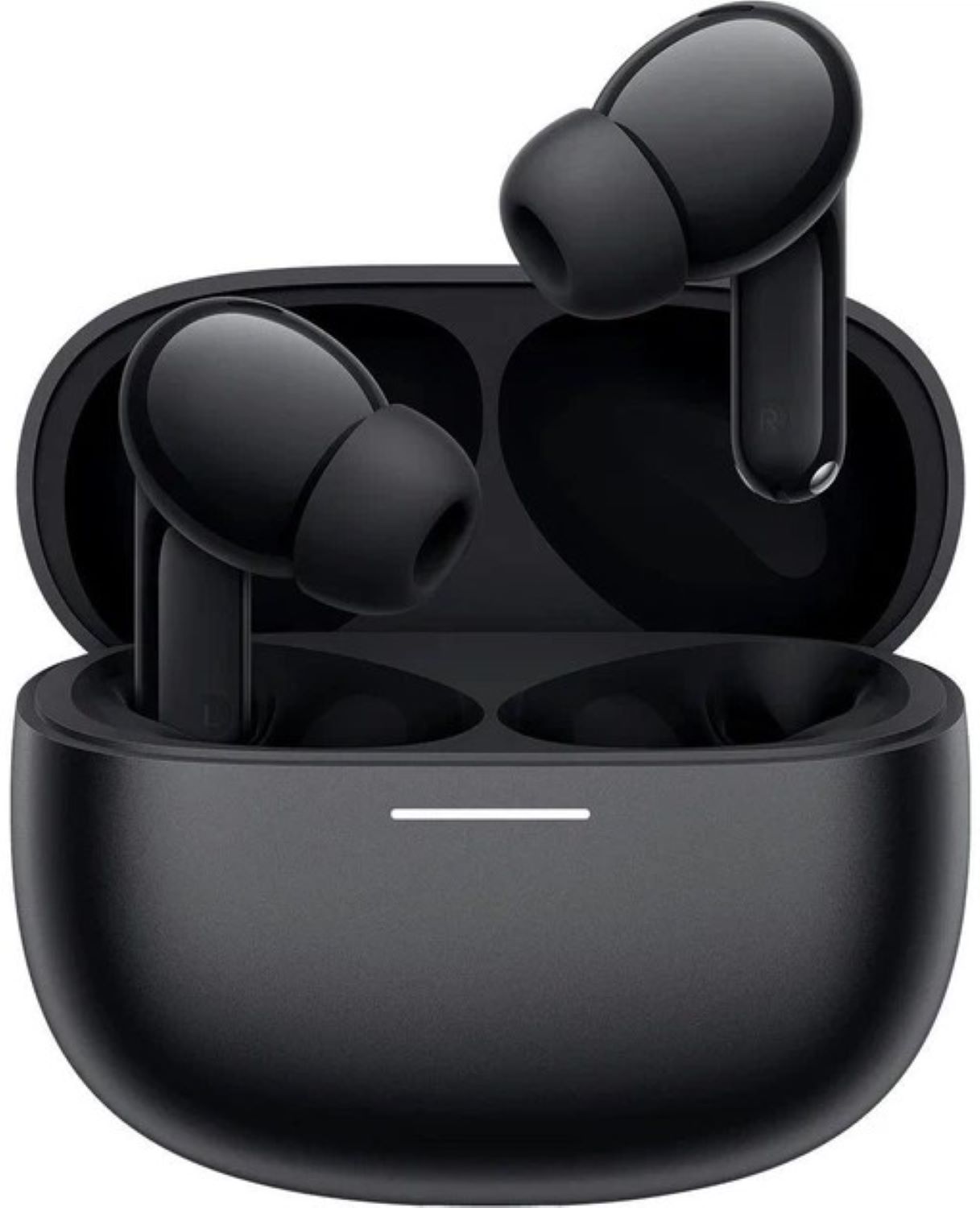 Навушники вкладиші бездротові TWS Xiaomi Redmi Buds 8 (BHR08UFGL) Black