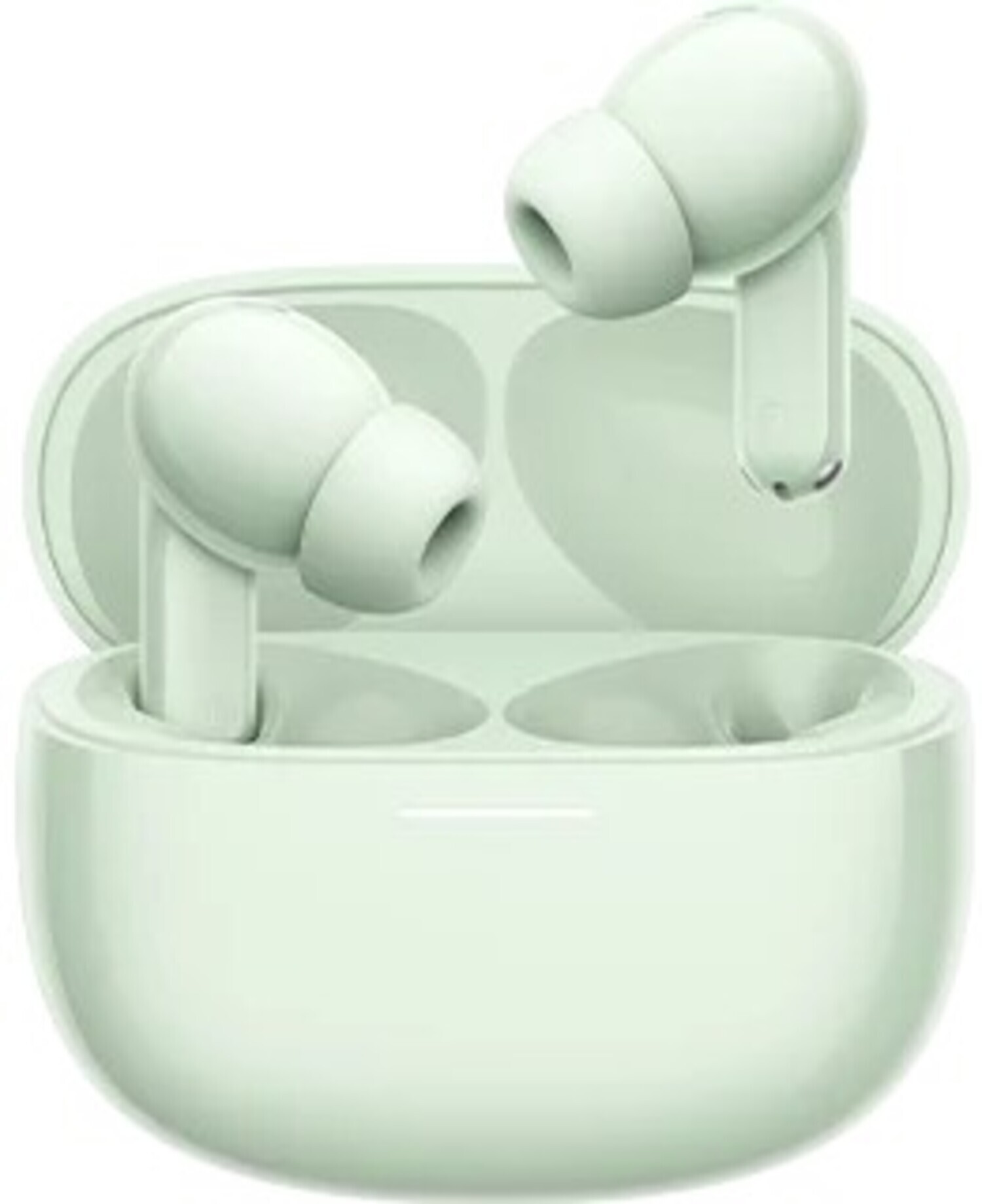 Навушники вкладиші бездротові TWS Xiaomi Redmi Buds 8 (BHR08UJGL) Green