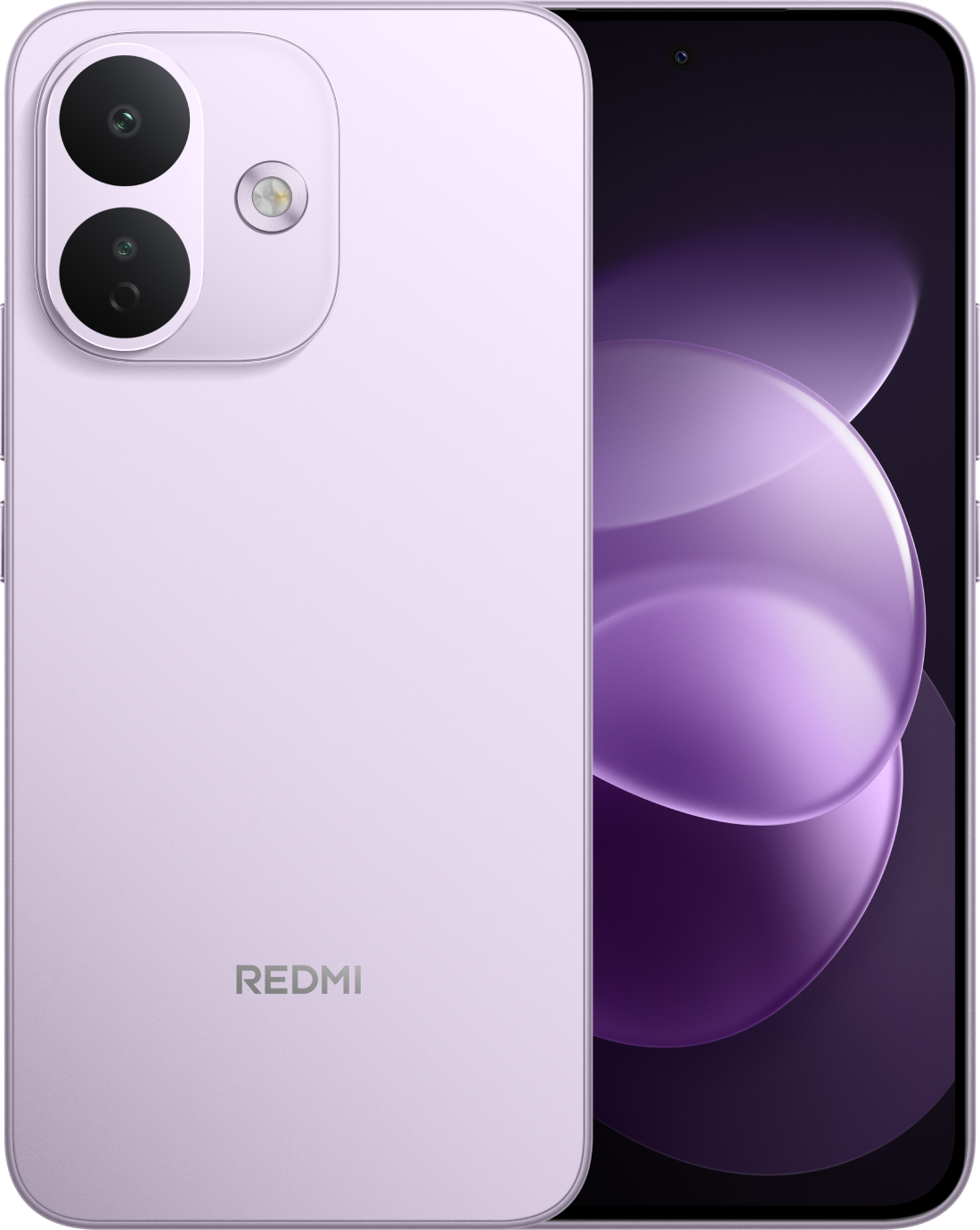 Смартфон Xiaomi Redmi Note 17 Pro 5G 8/512Gb Purple