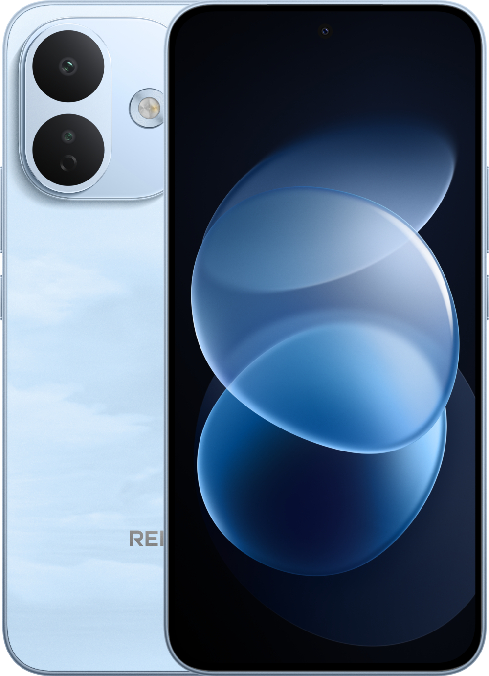 Смартфон Xiaomi Redmi Note 17 Pro 5G 8/512Gb Sky Blue
