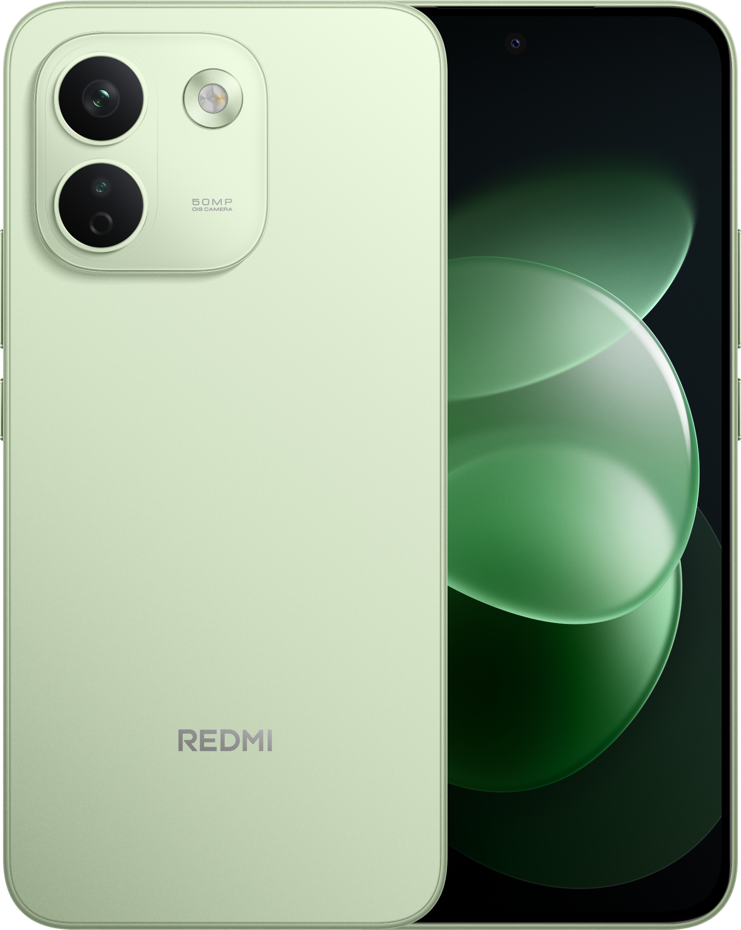 Смартфон Xiaomi Redmi Note 17 Pro Max 5G 8/512Gb Green