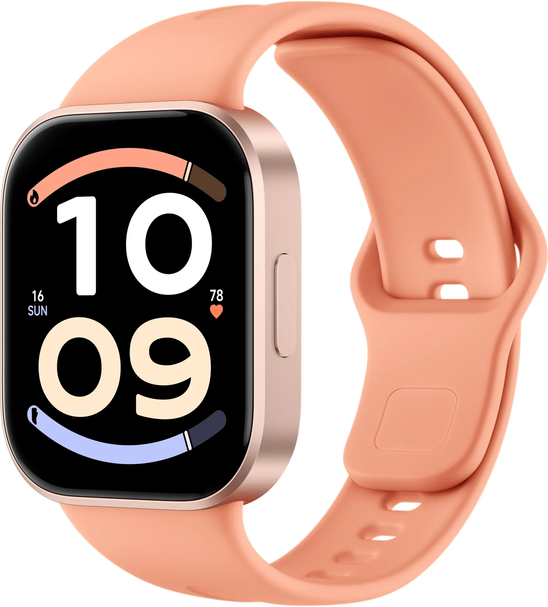 Смарт-годинник Xiaomi Redmi Watch 6 Active Sunset Orange BHR09CYGL