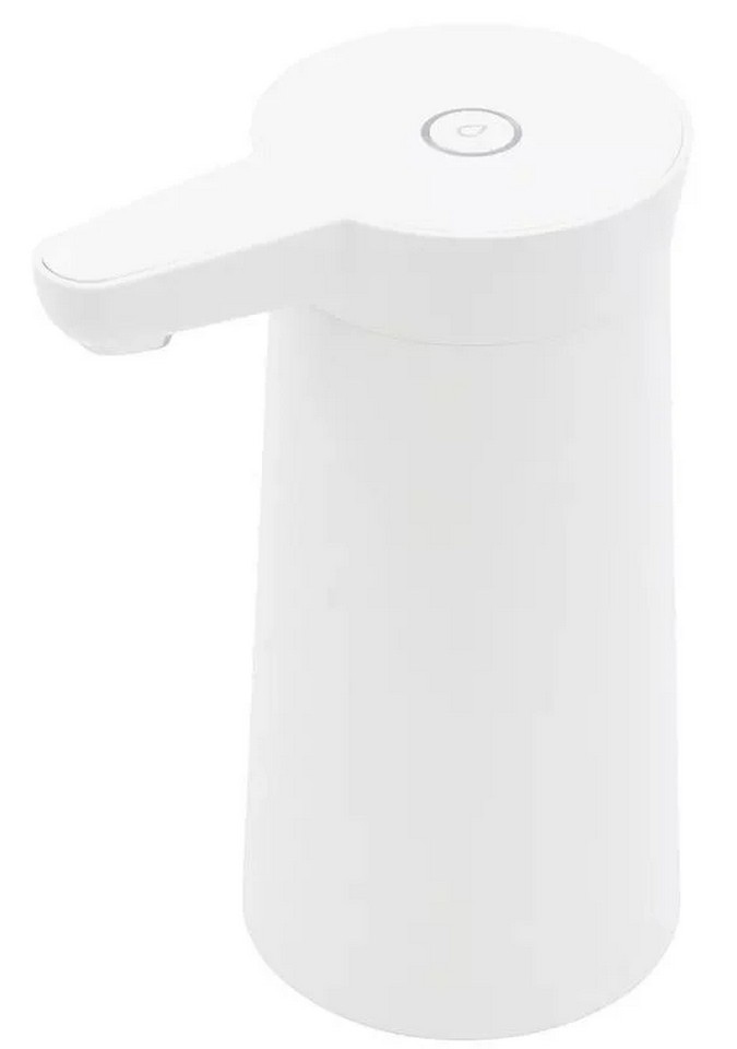 Автоматична помпа для води SOTHING DSHJ-S-2004 White - Фото 1