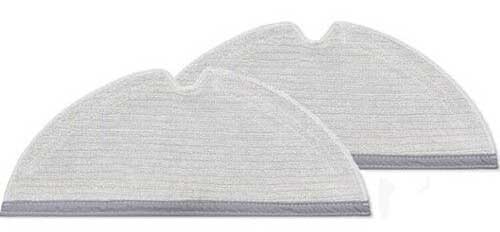 Чистящая ткань Xiaomi RoboRock Mopping Cloth of Robotic Vacuum Cleaner - Фото 1
