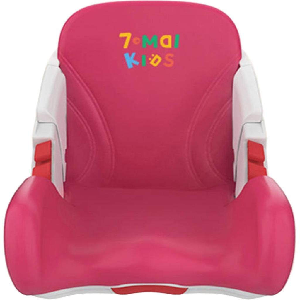 Xiaomi 70mai Kids Child Safety Seat Red
