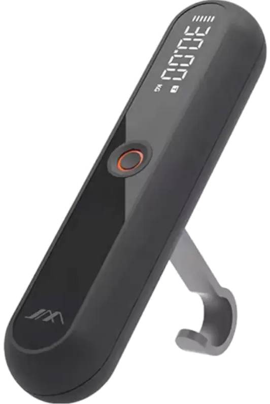 Весы бытовые JIMIHOME Handheld Scale Black (JM-G3701) - Фото 1