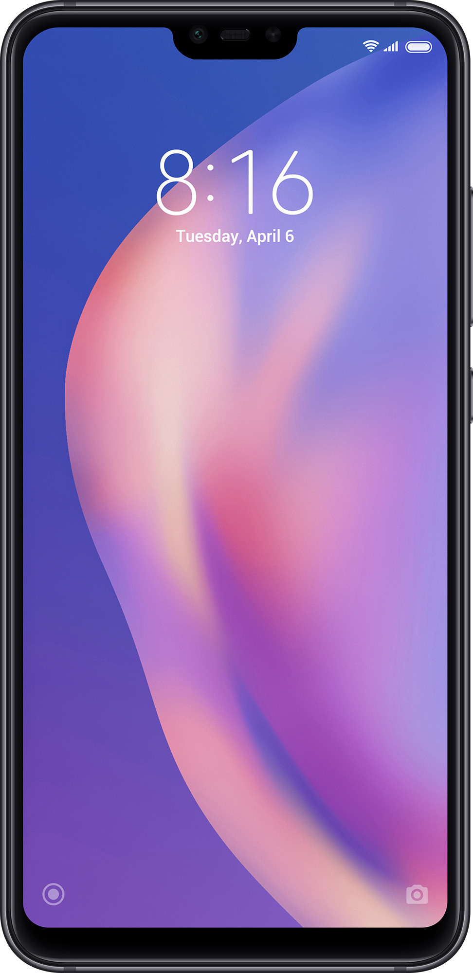 Xiaomi mi 8 lite precio amazon new arrivals