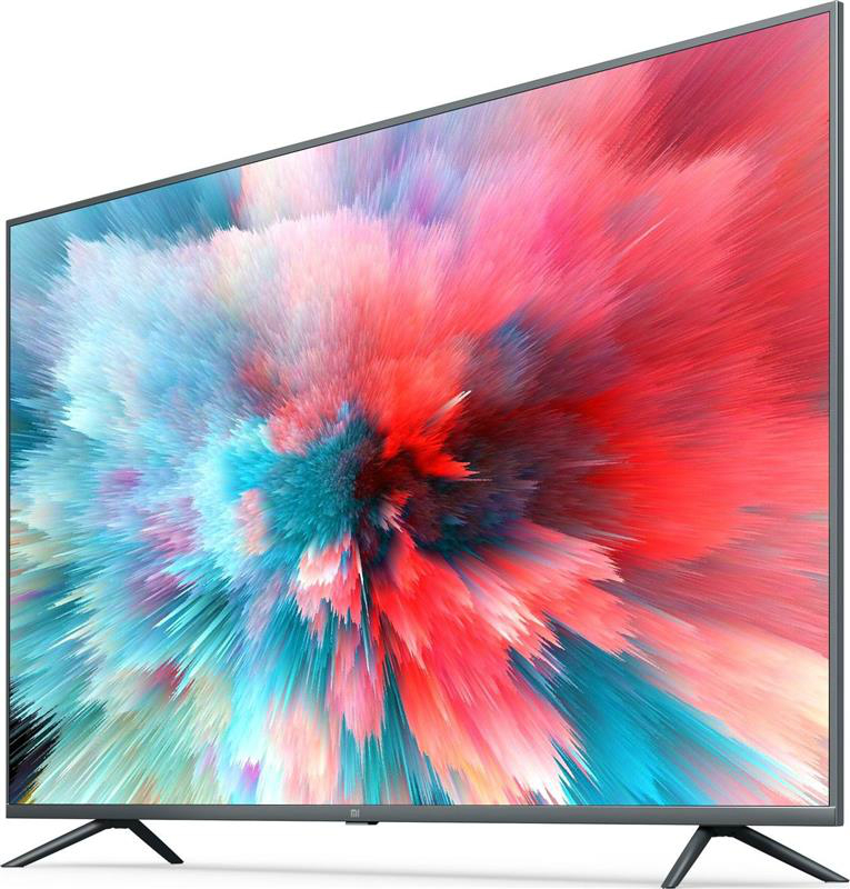 Телевизор Xiaomi Mi TV UHD 4S 55