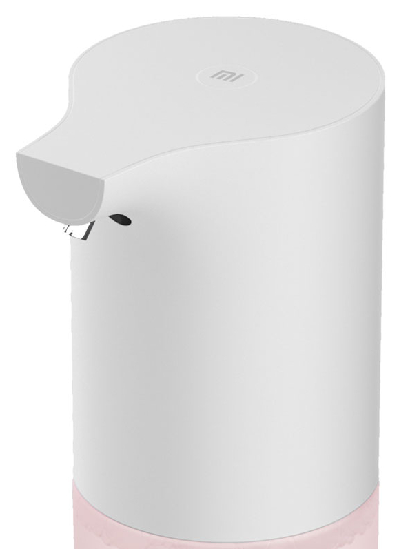 Уцінка - Дозатор для мила Xiaomi Mijia Automatic Induction Soap Dispenser (MJXSJ03XW) White (BHR4558GL) # - Фото 1