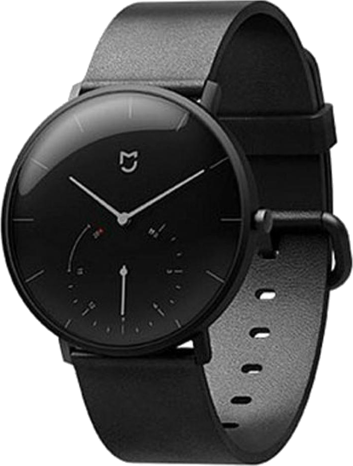 Xiaomi Mijia Quartz Watch Black UYG4016CN