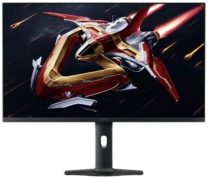 Монітор ігровий Xiaomi Mini LED Gaming Monitor G Pro 27Qi 2026 (ELA6394EU)
