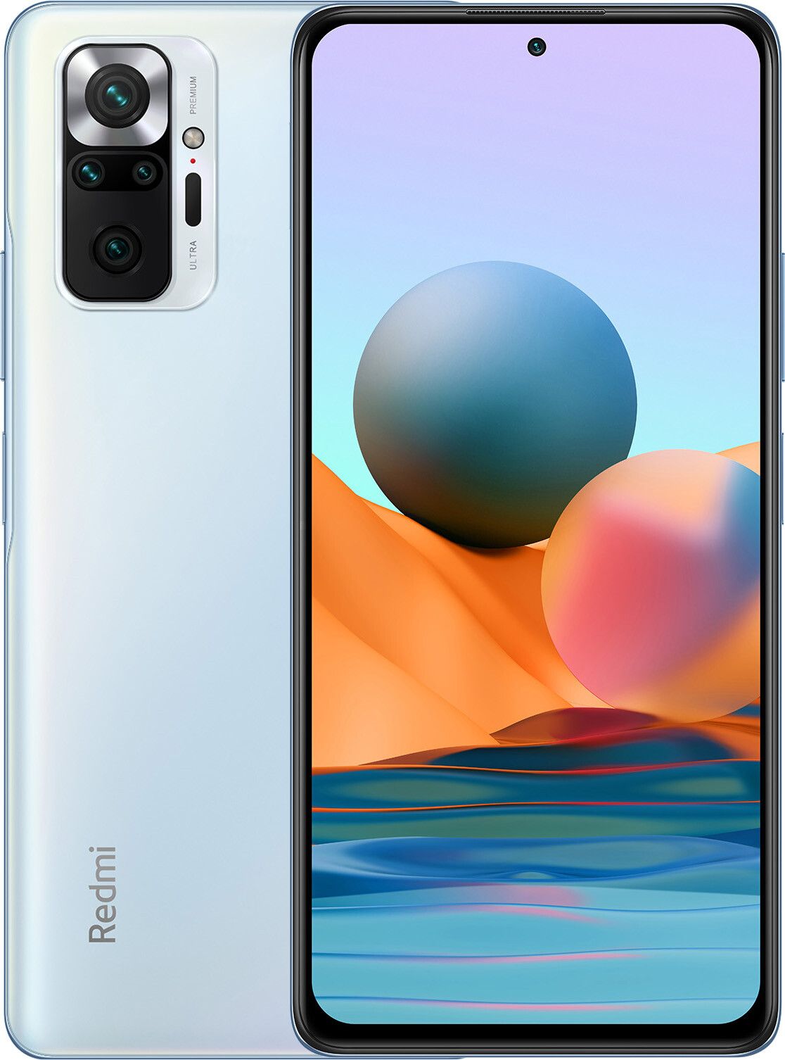Смартфон Xiaomi Redmi Note 10 Pro 8/128Gb Glacier Blue купить - цена, характеристики | COMFY Смартфон Xiaomi Redmi Note 10 Pro 8/128Gb Glacier Blue купить - цена, характеристики | COMFY