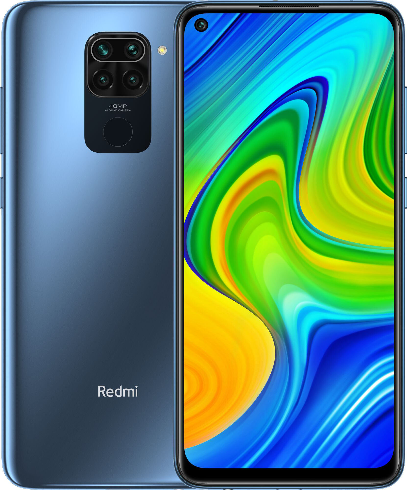 REDMI NOTE 9 GREY 】 купить в Киеве, Украине. Смартфон Xiaomi Redmi Note ...