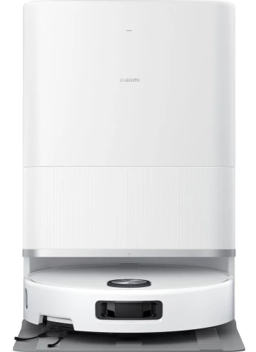 Робот-пылесос моющий Xiaomi Vacuum 5 (1164594) - Фото 1