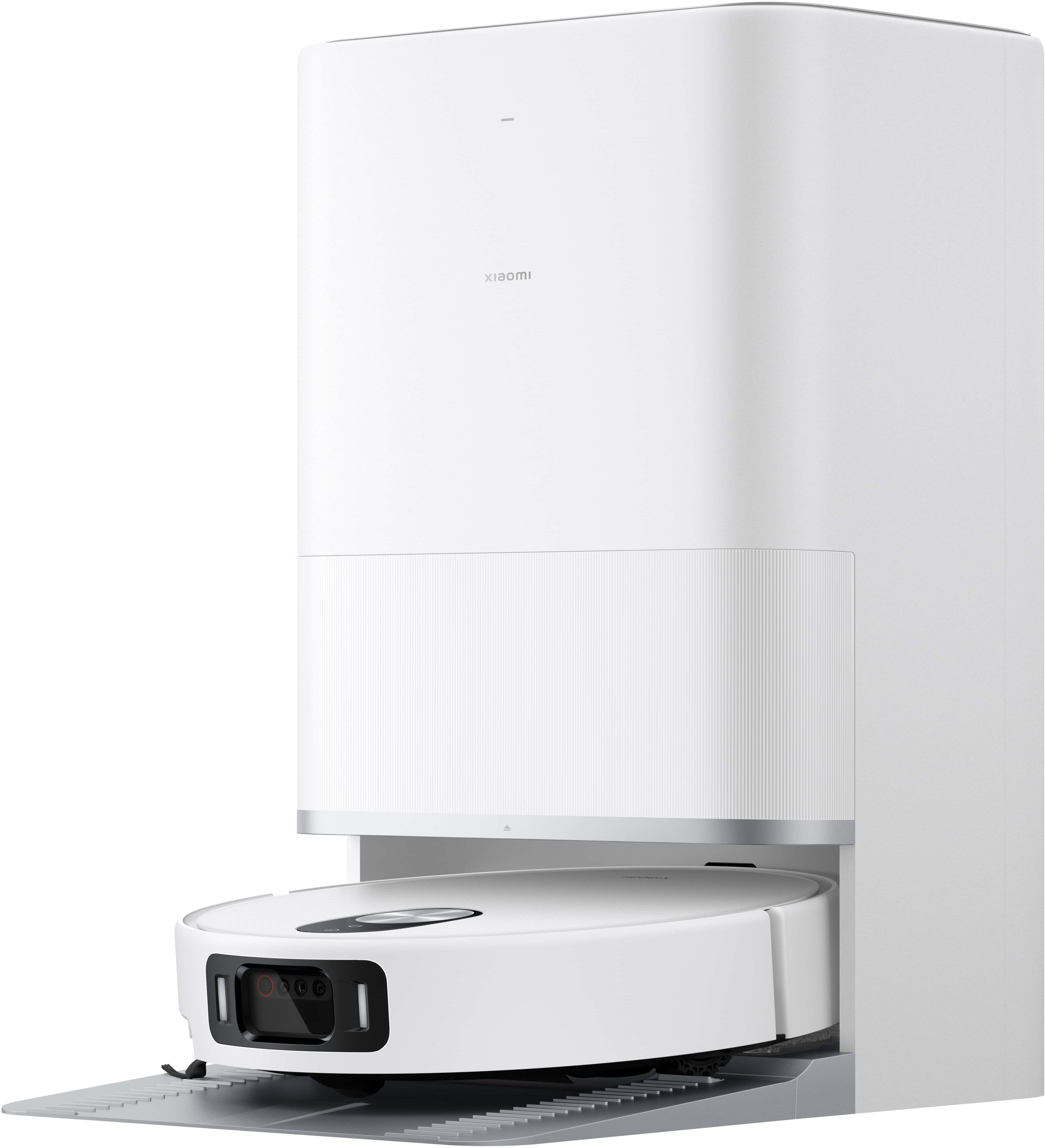 Робот-пылесос моющий Xiaomi 5 Pro - Фото 1