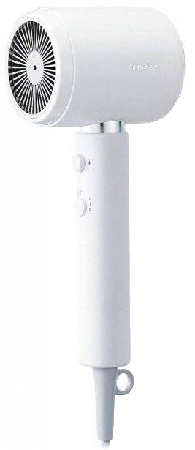 Фен Xiaomi ShowSee Hair Dryer A10-W 1800W White - Фото 1