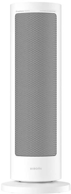 Тепловентилятор Xiaomi Smart Graphene Heater EU - Фото 1