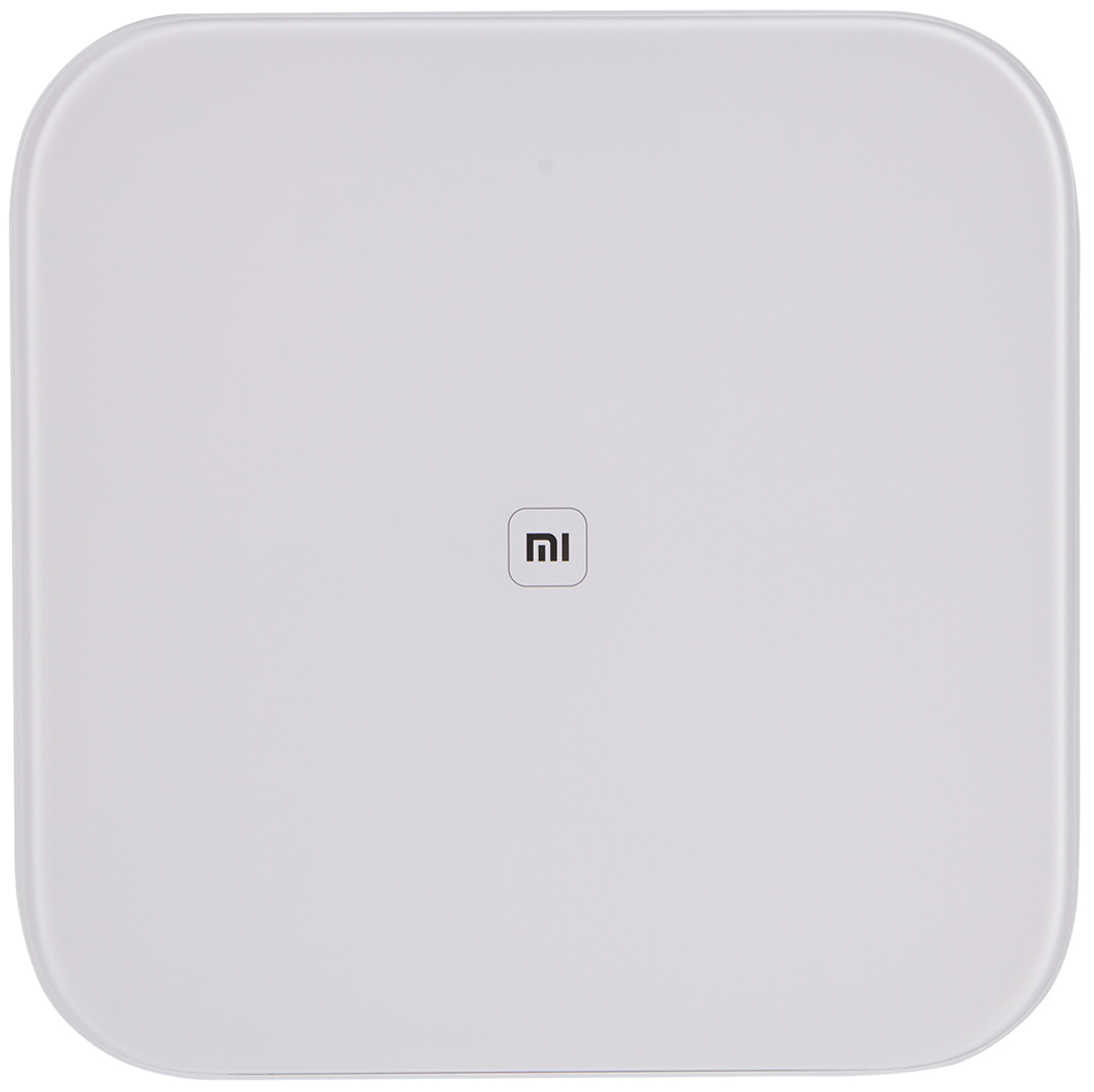 Весы напольные Xiaomi Smart Scales White (XMTZC01HM) купить - цена ...