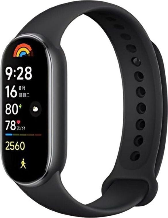 Фитнес-браслет Xiaomi Smart Band 9 Midnight Black - Фото 1