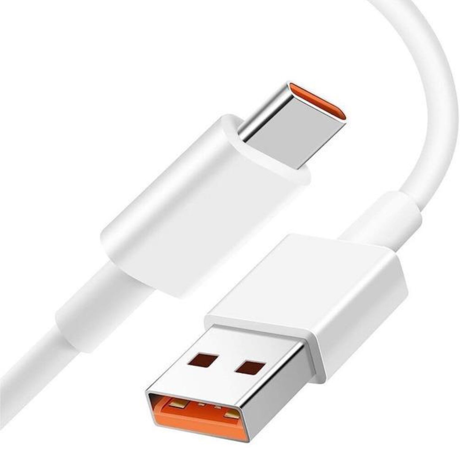 Кабель синхронизации данных XOKO 3-TC USB Type-C 3A (XK-3-TC) - Фото 1