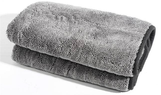 Автополотенце XOKO Extra Dry 40х40 см (XK-MF-800) - Фото 1