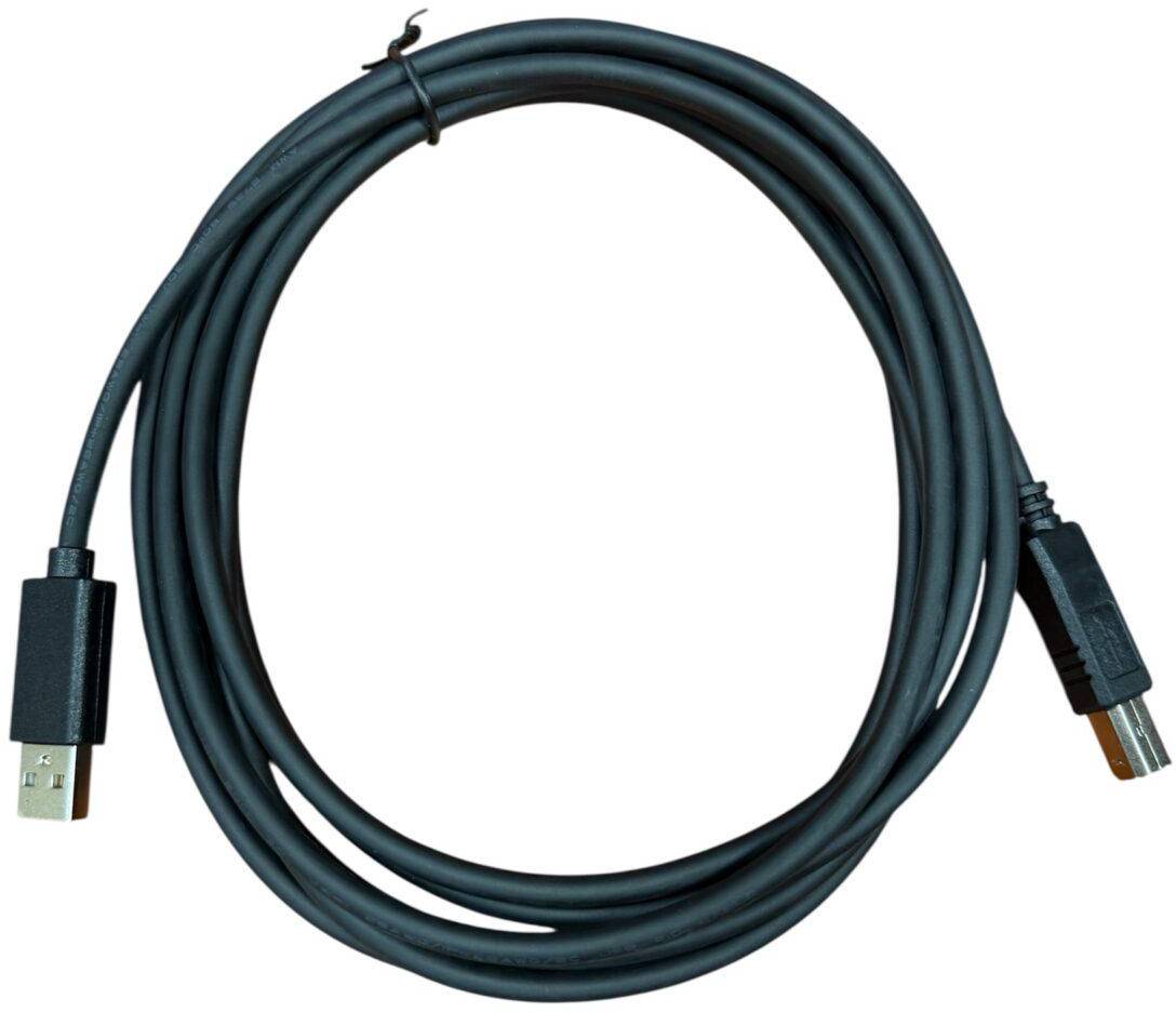 Кабель XOKO XK-PRNT-030 - Фото 1