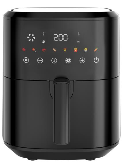 Мультипіч Rotex ROM650-XL MultiFry - Фото 1