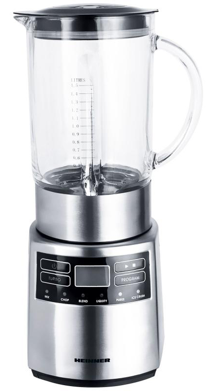 Блендер стационарный Heinner HBL-1000XMC - Фото 1