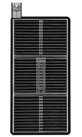 Купить Фильтр для пылесоса Dreame RHF22 - Фото 1 Фильтр для пылесоса Dreame RHF22 - Фото 1